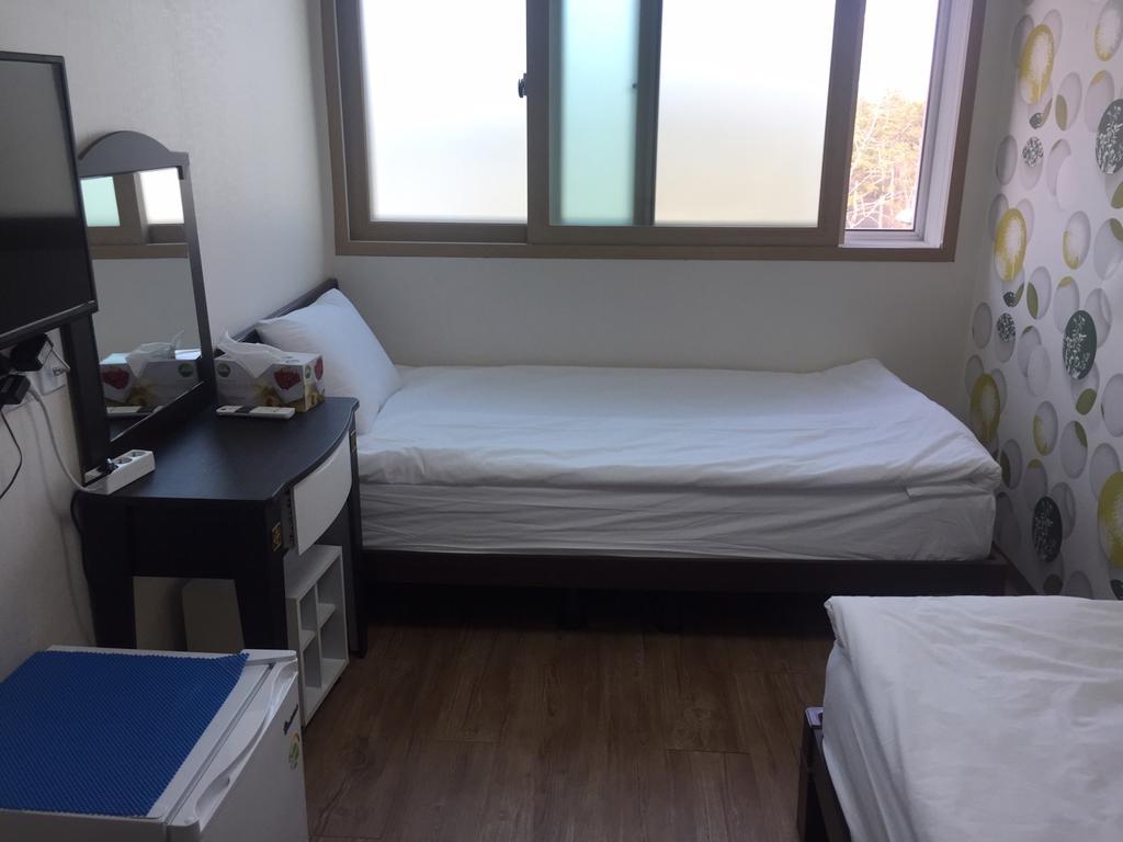 Hamory Guesthouse Dongdaemun Seúl Exterior foto