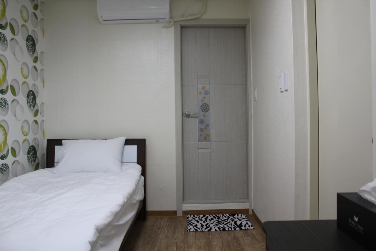 Hamory Guesthouse Dongdaemun Seúl Exterior foto