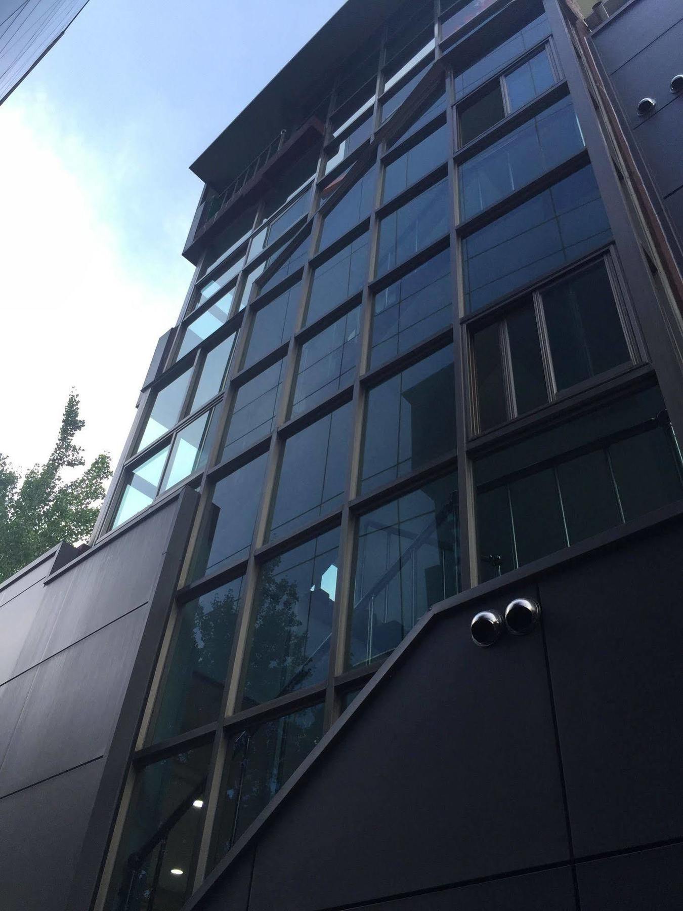 Hamory Guesthouse Dongdaemun Seúl Exterior foto