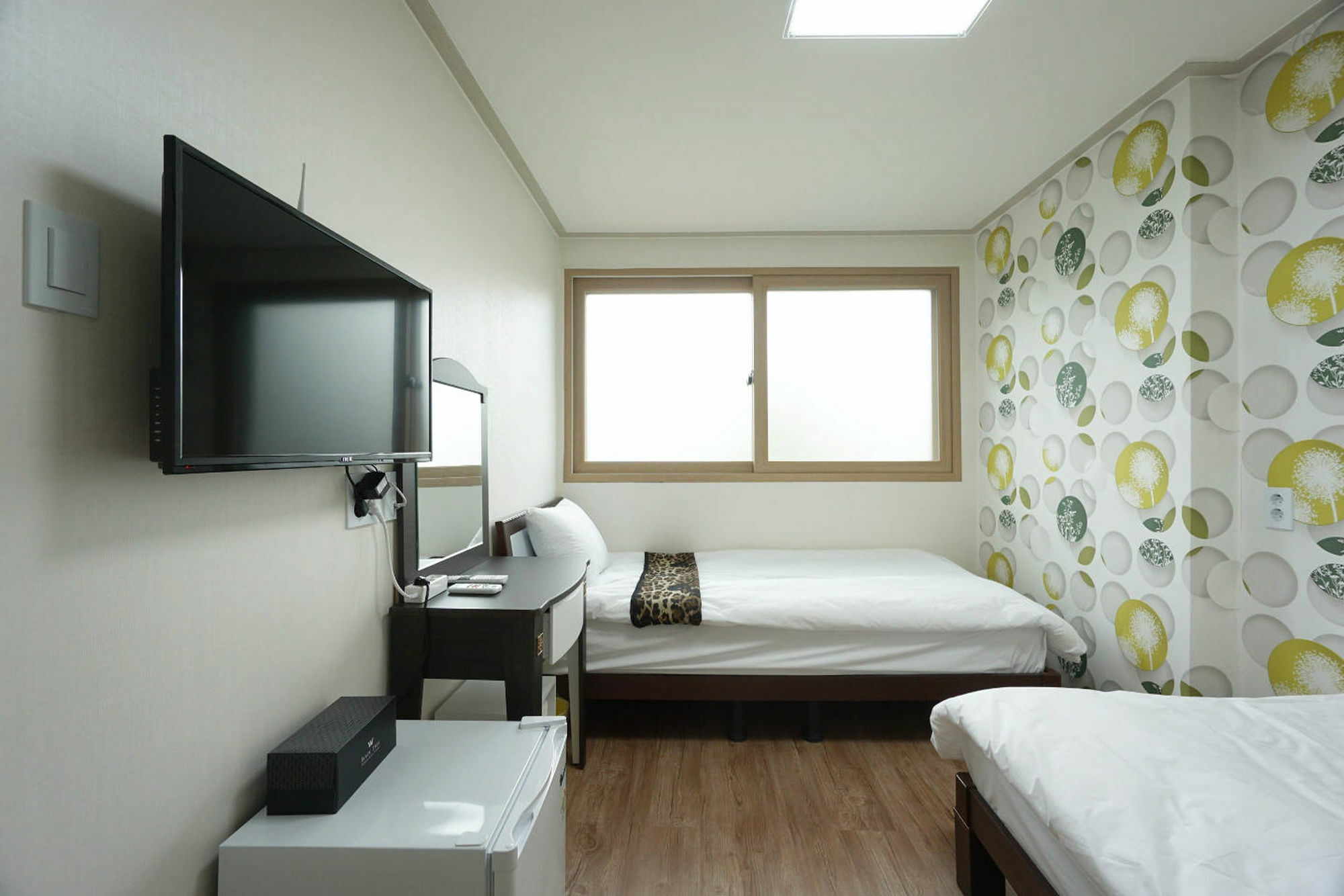 Hamory Guesthouse Dongdaemun Seúl Exterior foto
