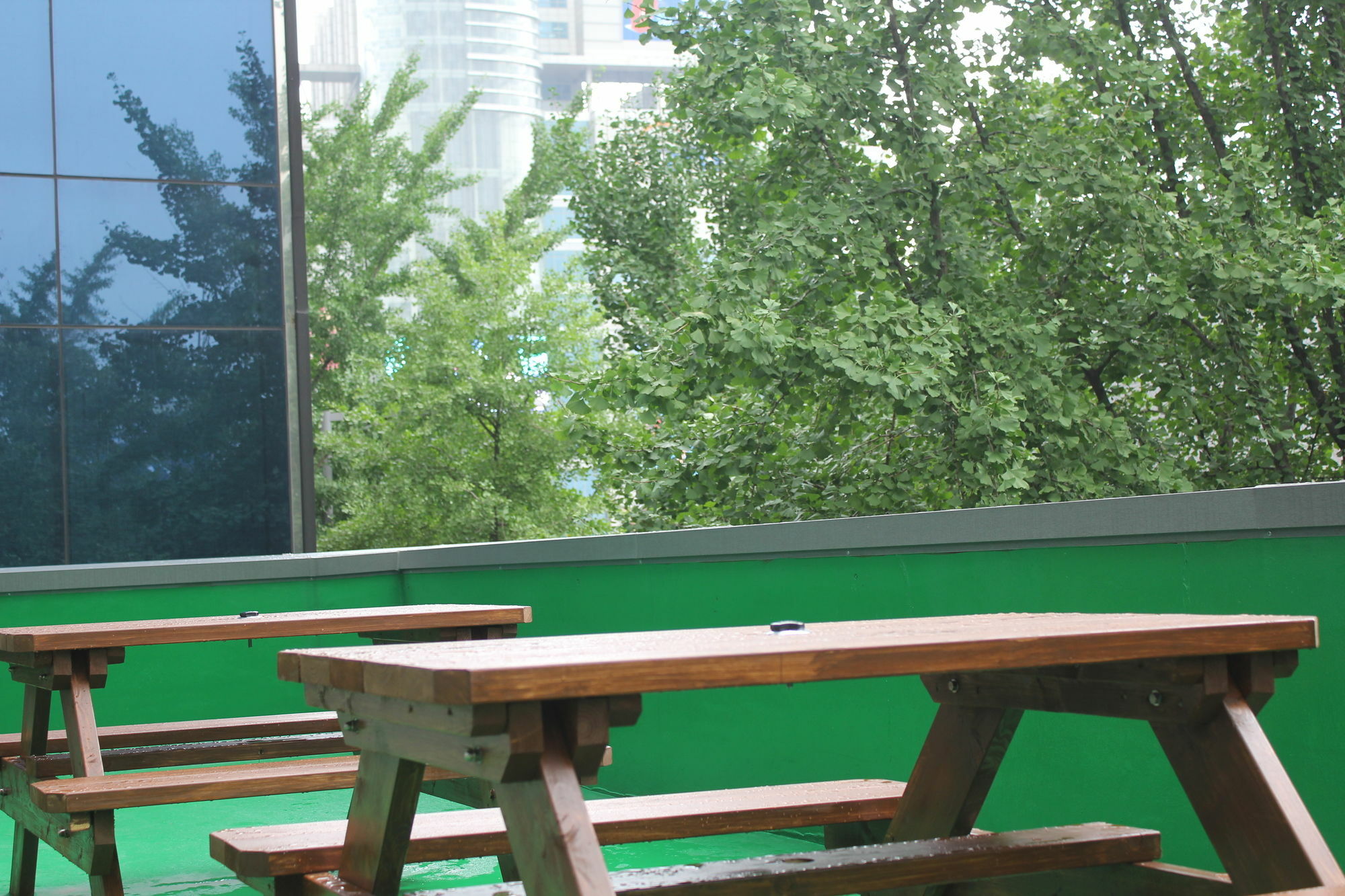 Hamory Guesthouse Dongdaemun Seúl Exterior foto
