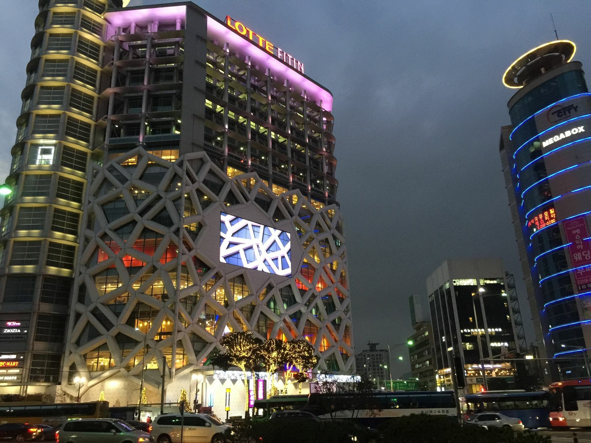 Hamory Guesthouse Dongdaemun Seúl Exterior foto